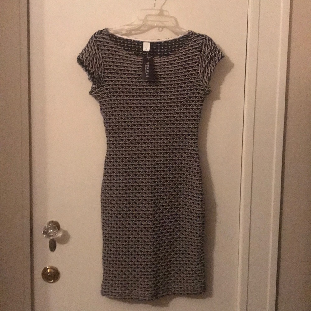 Searle Dress